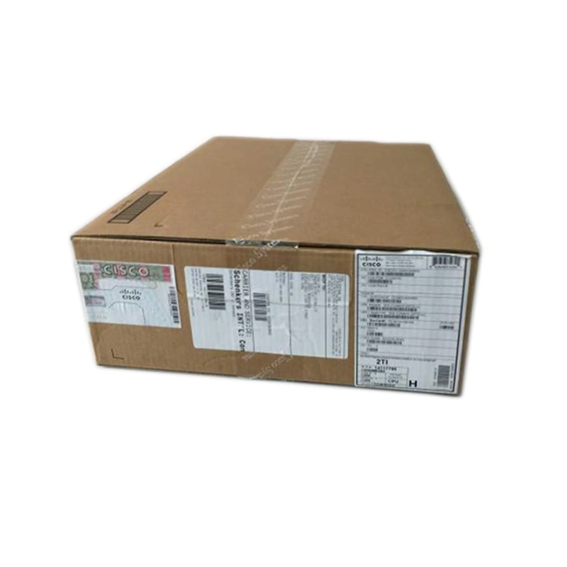 Cisco Catalyst 2960-X Switch WS-C2960X-48LPD-L