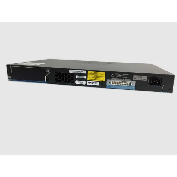 Cisco Catalyst 2960-X Switch WS-C2960X-48FPS-L