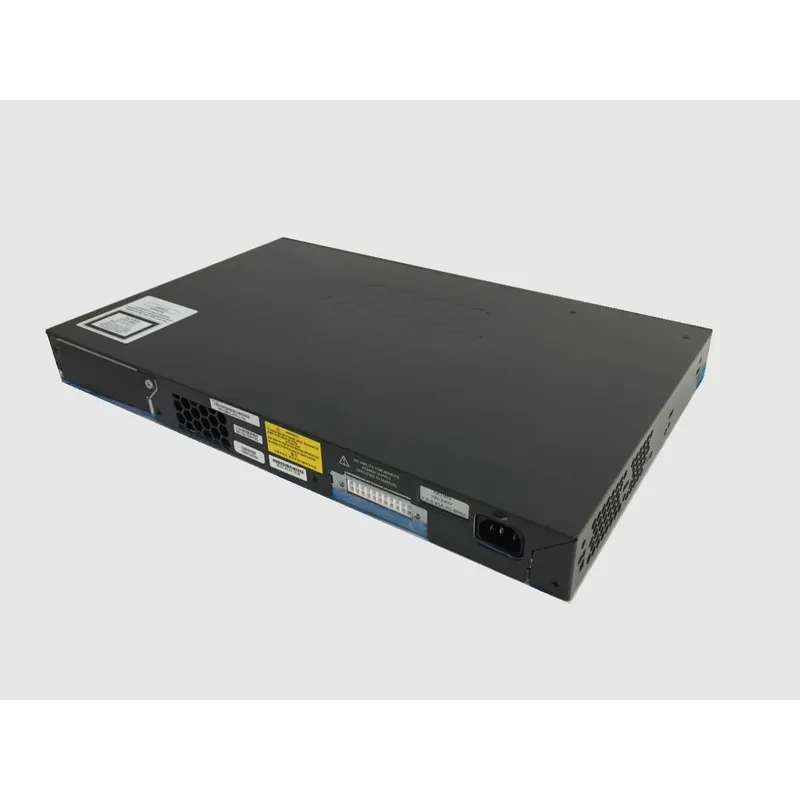 Cisco Catalyst 2960-X Switch WS-C2960X-48TS-L