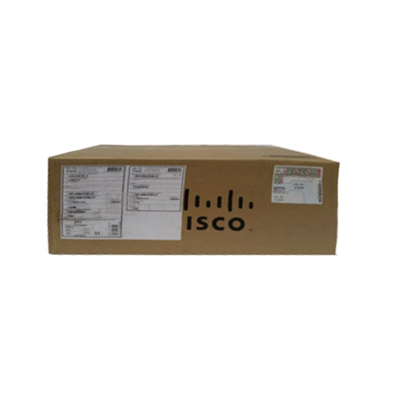 Cisco Catalyst 2960-X Switch WS-C2960X-48TS-L