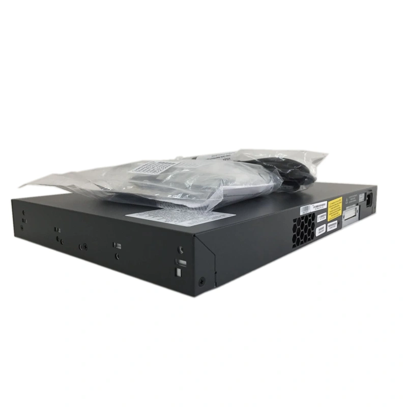 Cisco Catalyst 2960-X Switch WS-C2960X-48TS-LL