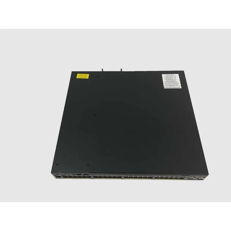 Cisco Catalyst 2960XR Switch WS-C2960XR-48FPD-I
