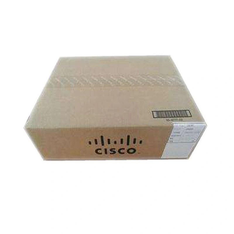 Cisco Catalyst 2960XR Switch WS-C2960XR-48FPD-I