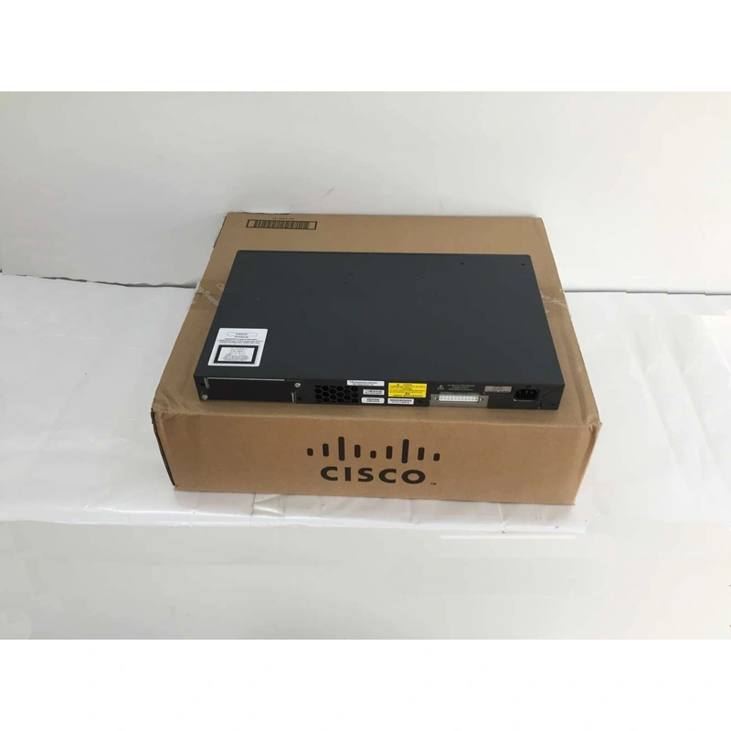 Cisco Catalyst 2960-X Switch WS-C2960X-24PD-L