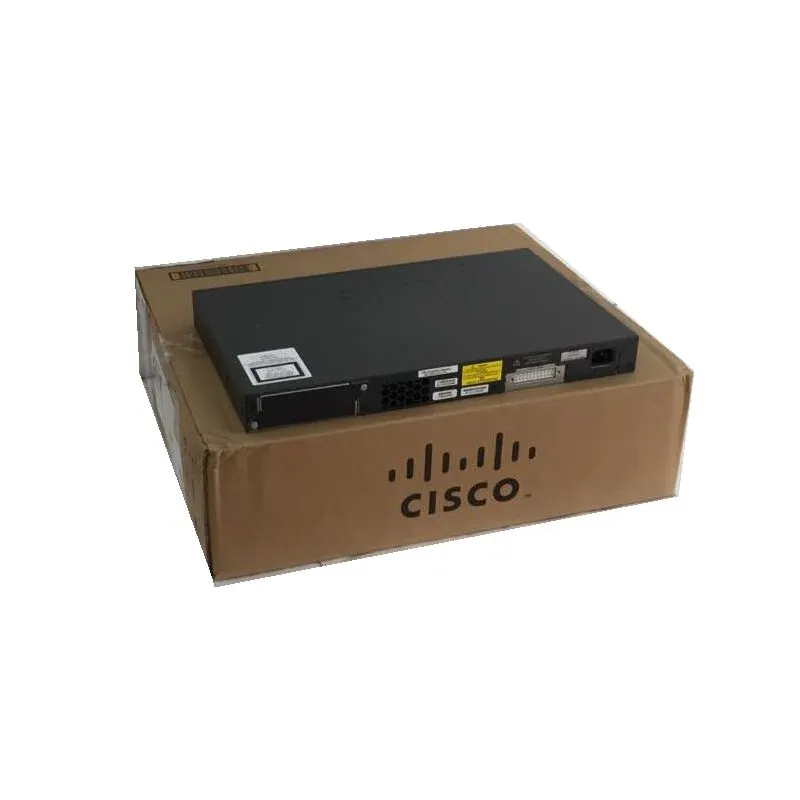 Cisco Catalyst 2960-X Switch WS-C2960X-24PD-L