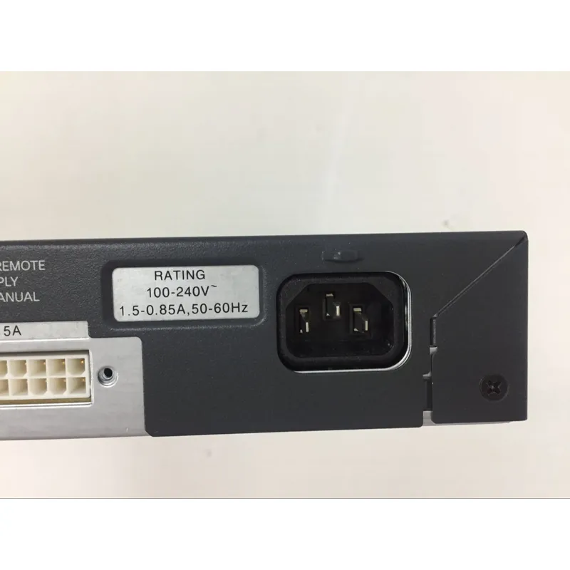 conmutador ws-c2960x-48td-l del catalizador 2960-x de cisco