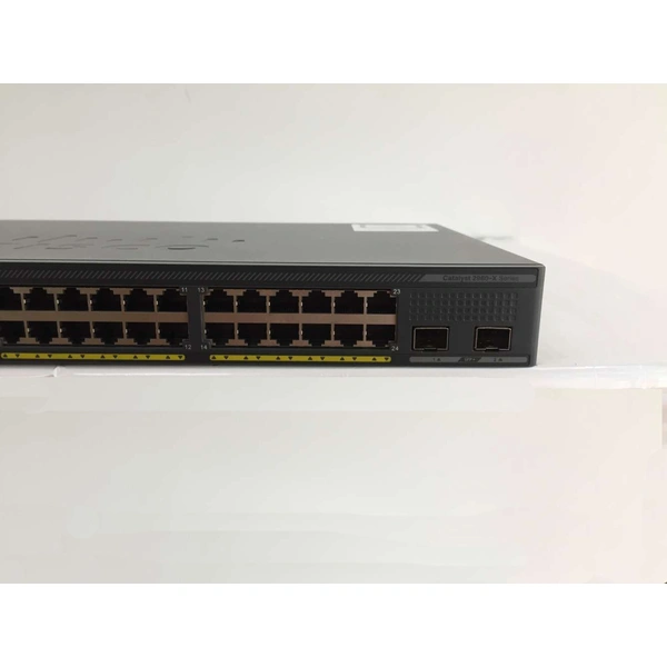 conmutador ws-c2960x-24td-l del catalizador 2960-x de cisco
