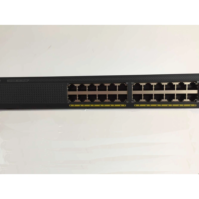conmutador ws-c2960x-24td-l del catalizador 2960-x de cisco