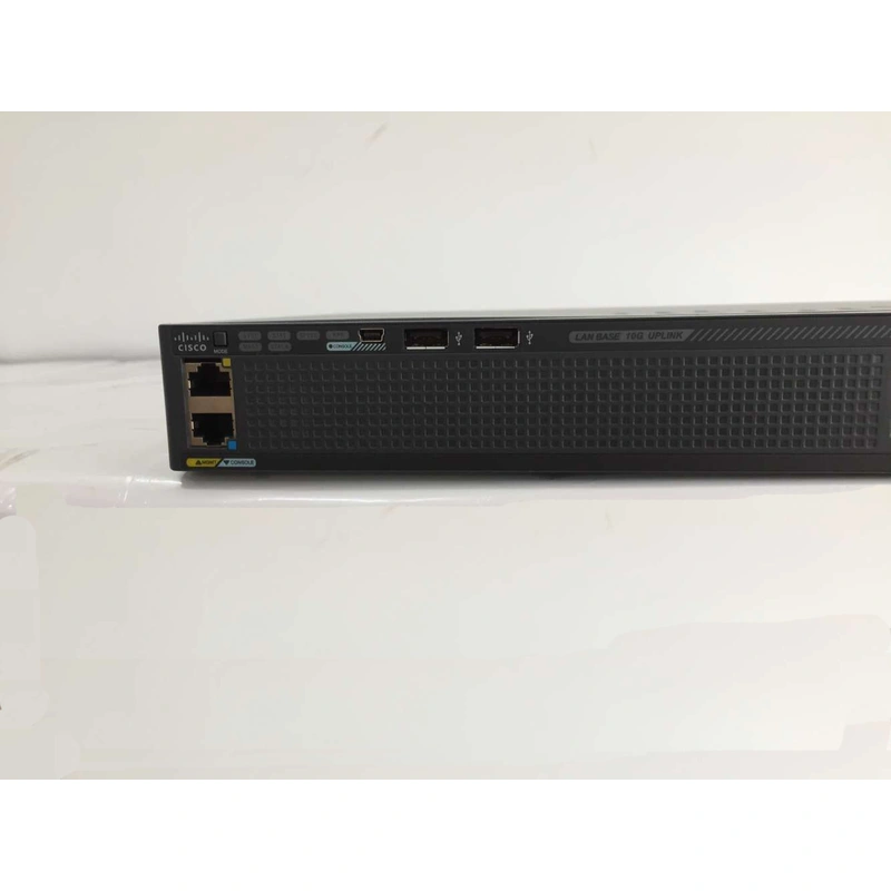 conmutador ws-c2960x-24td-l del catalizador 2960-x de cisco