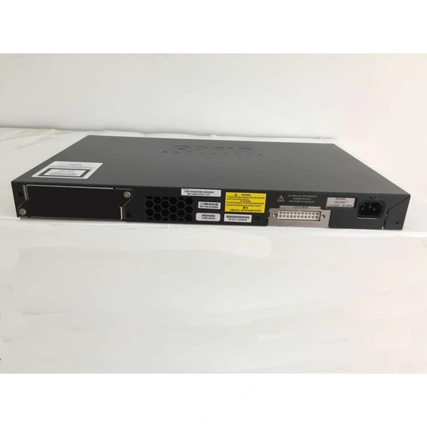 conmutador ws-c2960x-24td-l del catalizador 2960-x de cisco