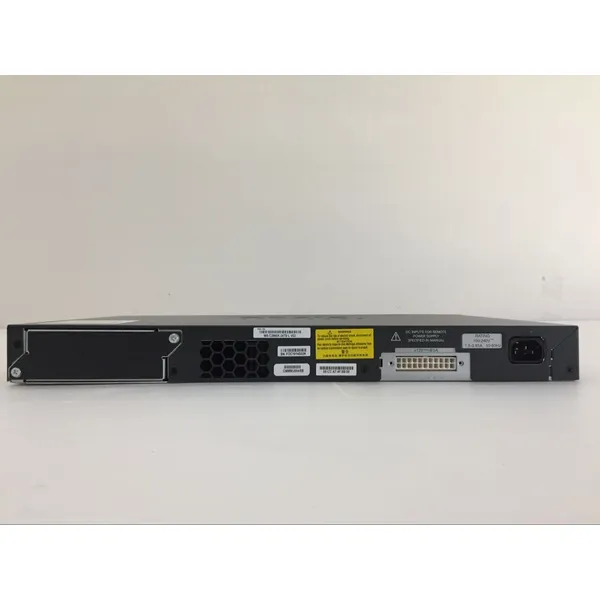 switch cisco catalisador 2960-x ws-c2960x-24ts-l