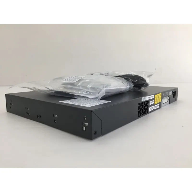 Cisco Catalyst 2960-X Switch WS-C2960X-24TS-LL