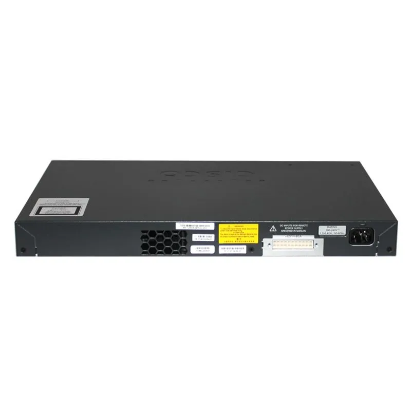 Cisco Catalyst 2960-X Switch WS-C2960X-24TS-LL