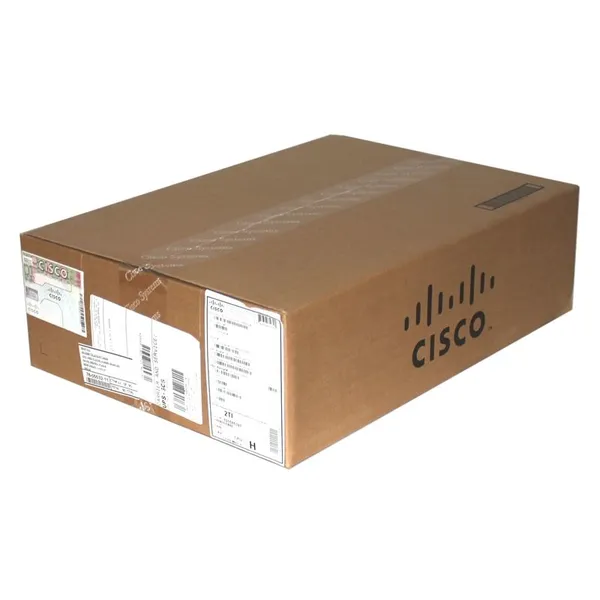 коммутатор Cisco Catalyst 2960-x ws-c2960x-24ts-ll
