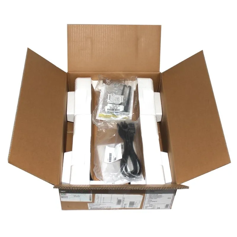 Cisco Catalyst 2960-X Switch WS-C2960X-24TS-LL