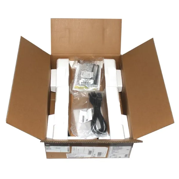 коммутатор Cisco Catalyst 2960-x ws-c2960x-24ts-ll