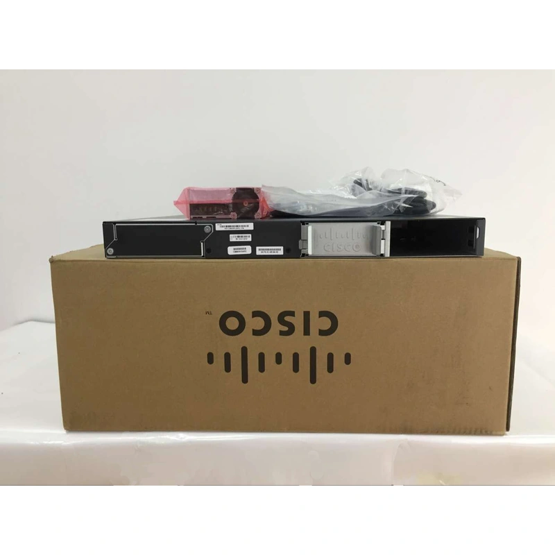 коммутатор Cisco Catalyst 2960xr ws-c2960xr-48td-i