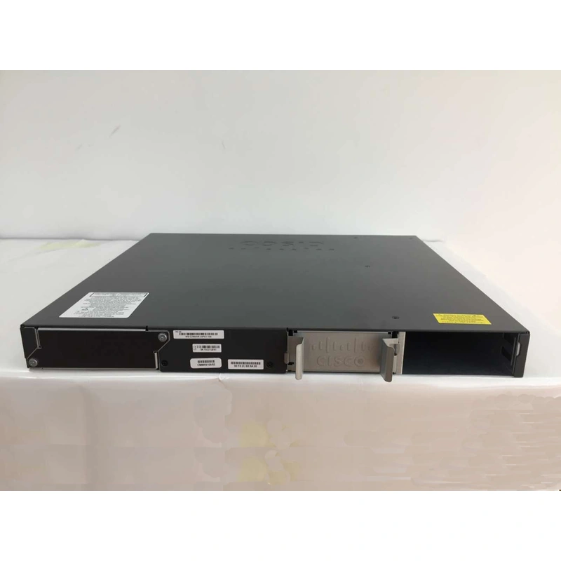 коммутатор Cisco Catalyst 2960xr ws-c2960xr-48fps-i