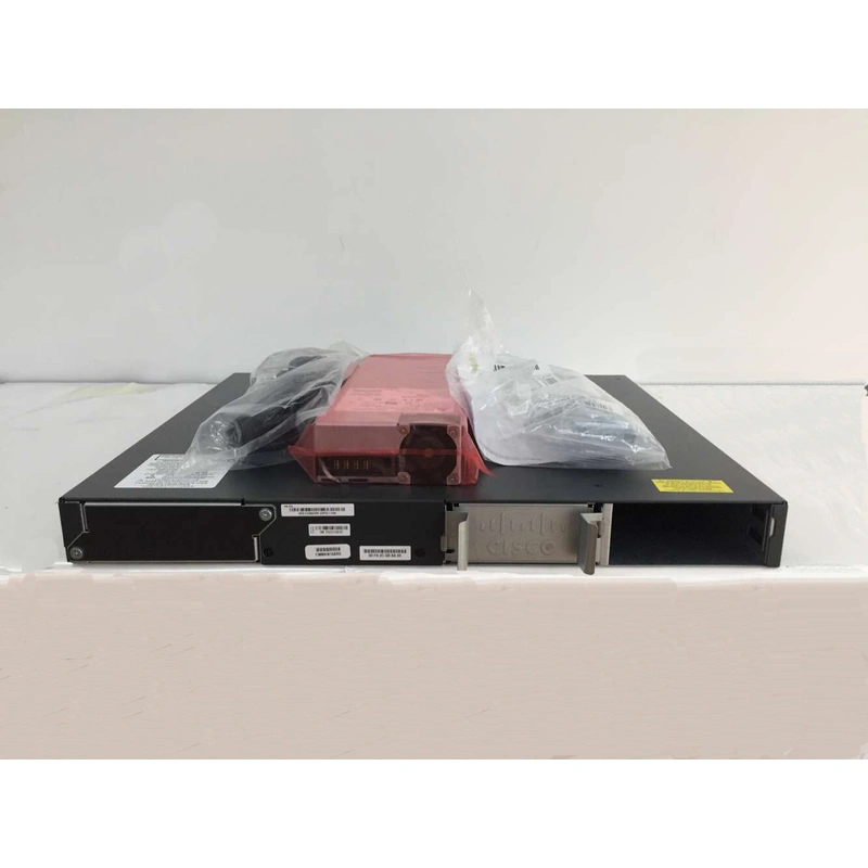 Cisco Catalyst 2960XR Switch WS-WS-C2960XR-48TS-I