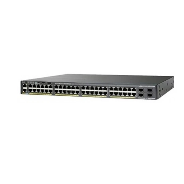 catalizador cisco 2960xr switch ws-ws-c2960xr-48ts-i