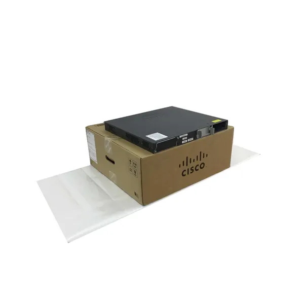 interruptor cisco catalisador 2960xr ws-c2960xr-24pd-i