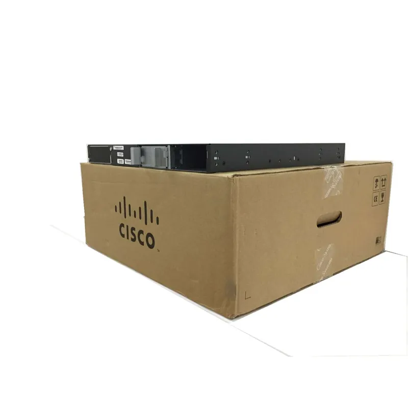 коммутатор Cisco Catalyst 2960xr ws-c2960xr-24pd-i