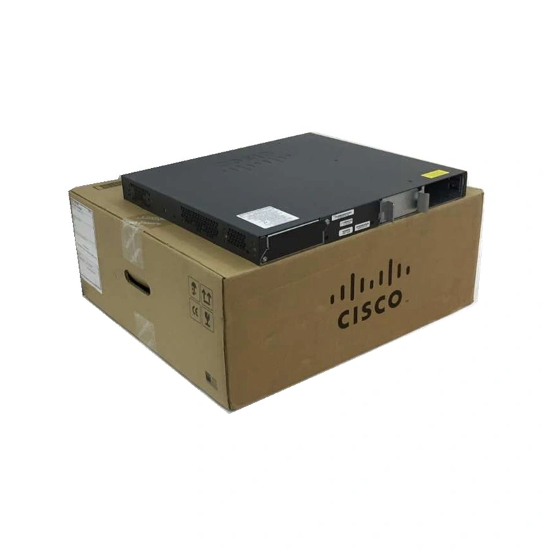 коммутатор Cisco Catalyst 2960xr ws-c2960xr-24pd-i