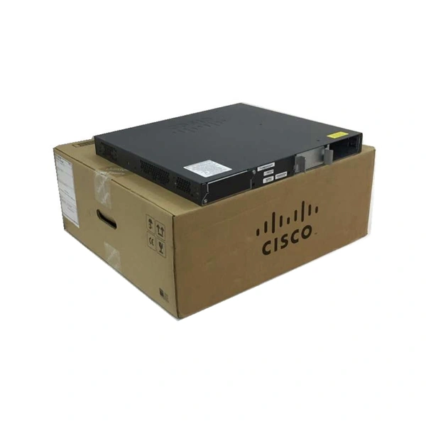 interruptor cisco catalisador 2960xr ws-c2960xr-24pd-i