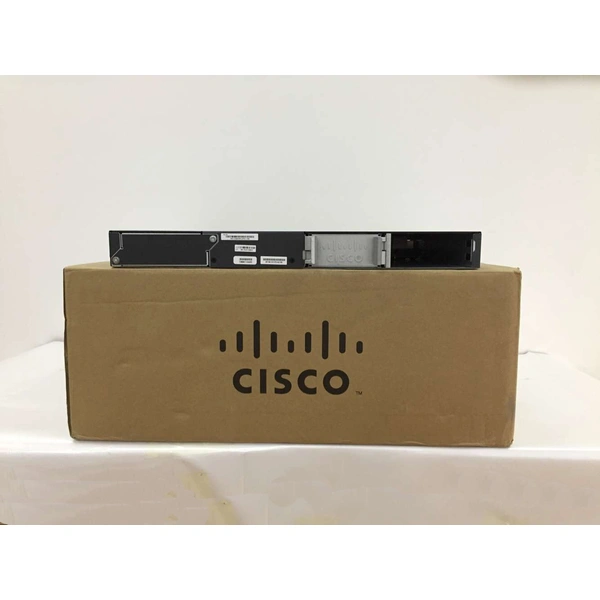 interruptor cisco catalisador 2960xr ws-c2960xr-24pd-i