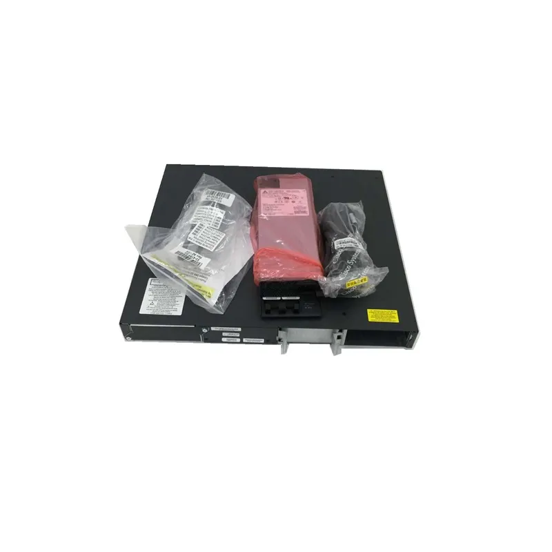 коммутатор Cisco Catalyst 2960xr ws-c2960xr-24td-i