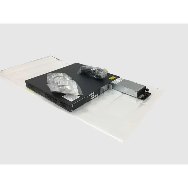 interruptor cisco catalisador 2960xr ws-c2960xr-24td-i