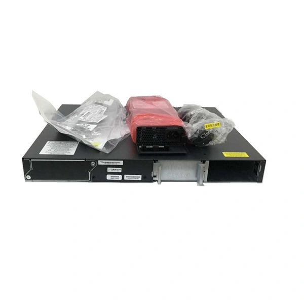 interruptor cisco catalisador 2960xr ws-c2960xr-24td-i