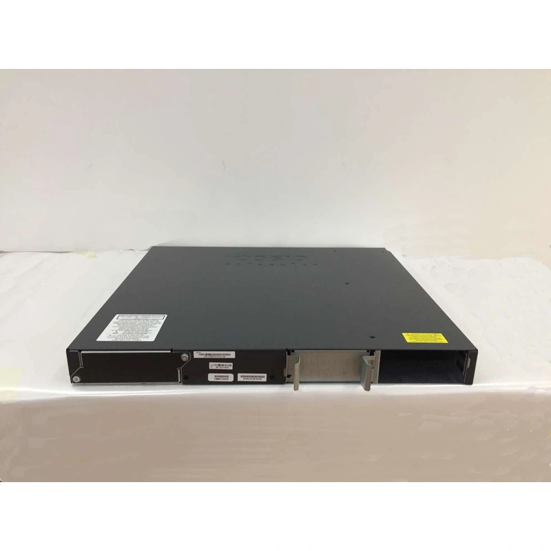 Cisco Catalyst 2960XR Switch WS-C2960XR-24PS-I
