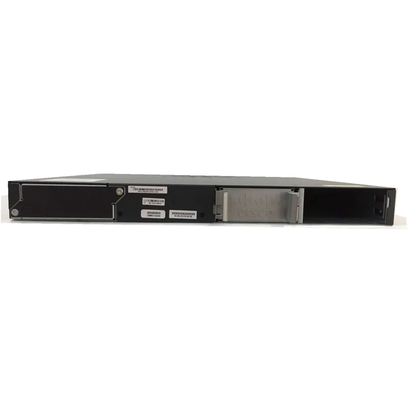 Cisco Catalyst 2960XR Switch WS-C2960XR-24PS-I