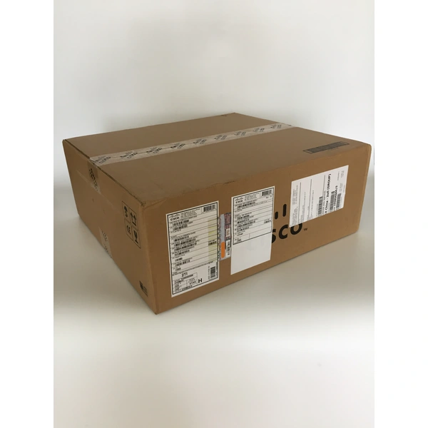 Cisco Catalyst 2960XR Switch WS-C2960XR-24PS-I