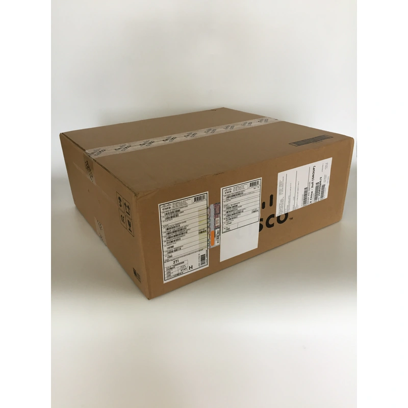 Cisco Catalyst 2960XR Switch WS-C2960XR-24PS-I