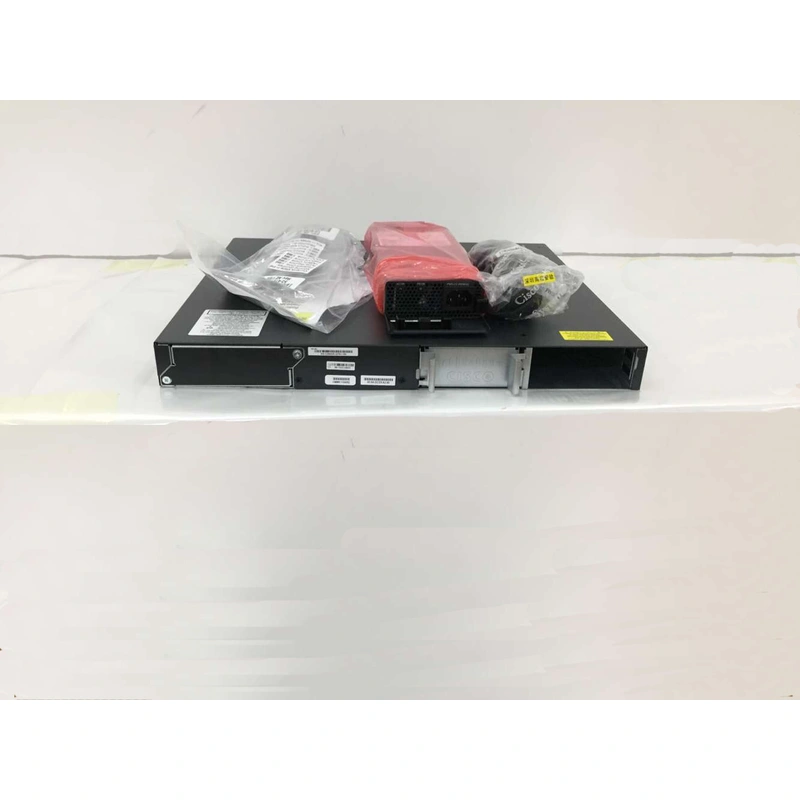 Cisco Catalyst 2960XR Switch WS-WS-C2960XR-24TS-I