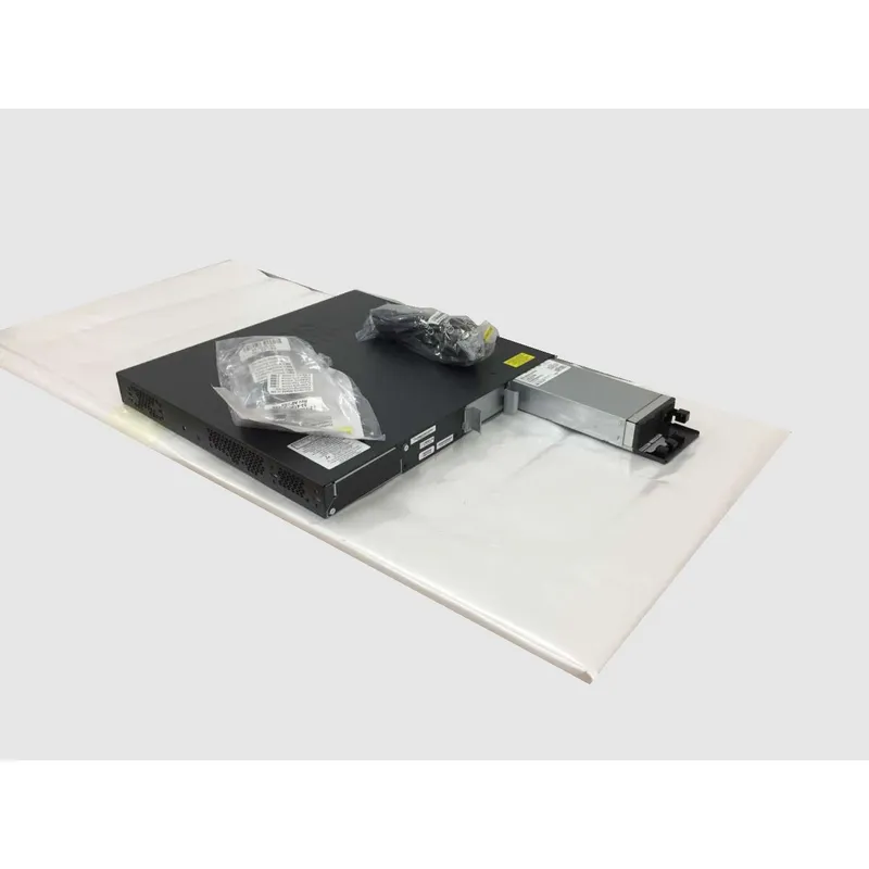 Cisco Catalyst 2960XR Switch WS-WS-C2960XR-24TS-I