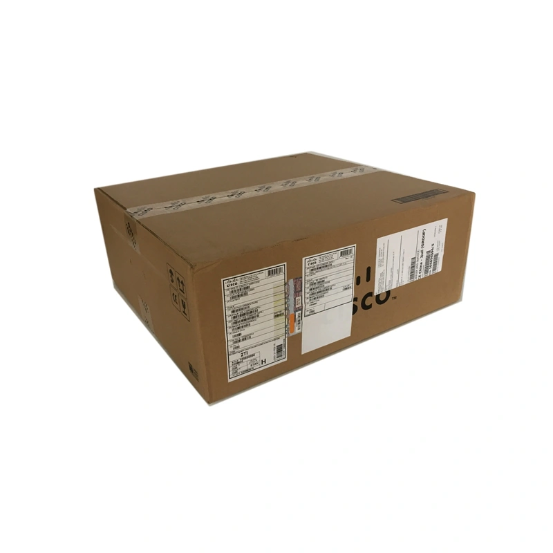 Cisco Catalyst 2960XR Switch WS-WS-C2960XR-24TS-I