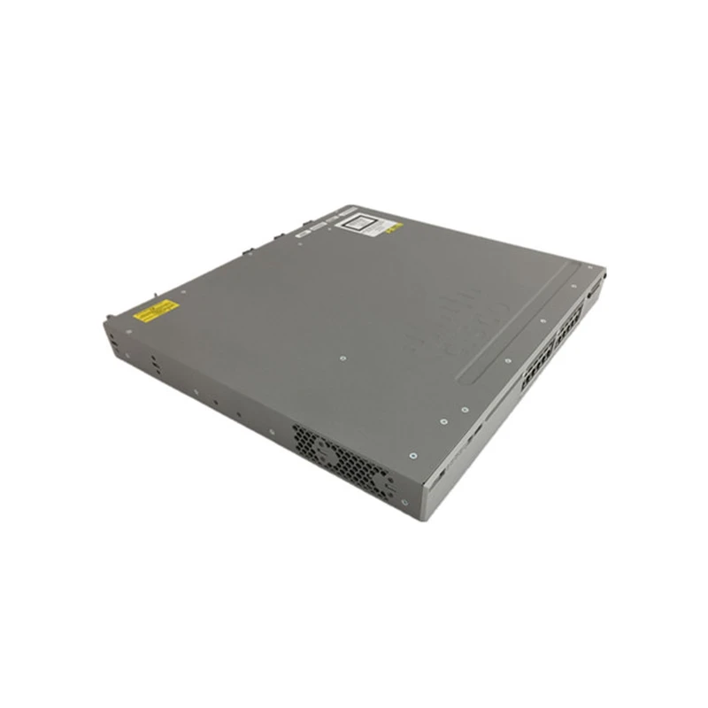 Cisco Catalyst 3850 Switch WS-C3850-24T-L