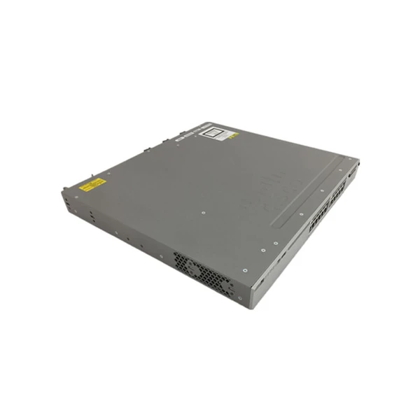 Cisco Catalyst 3850 Switch WS-C3850-24T-L