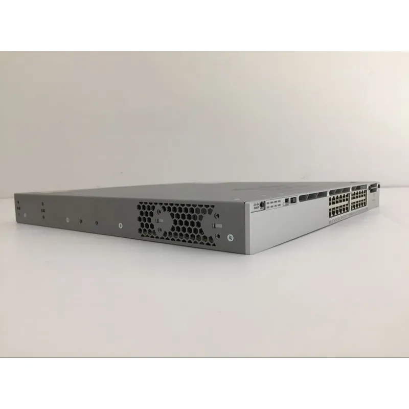 switch cisco catalisador 3850 ws-c3850-24t-s