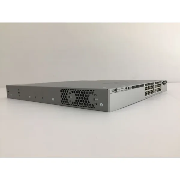 Cisco Catalyst 3850 Switch WS-C3850-24T-S