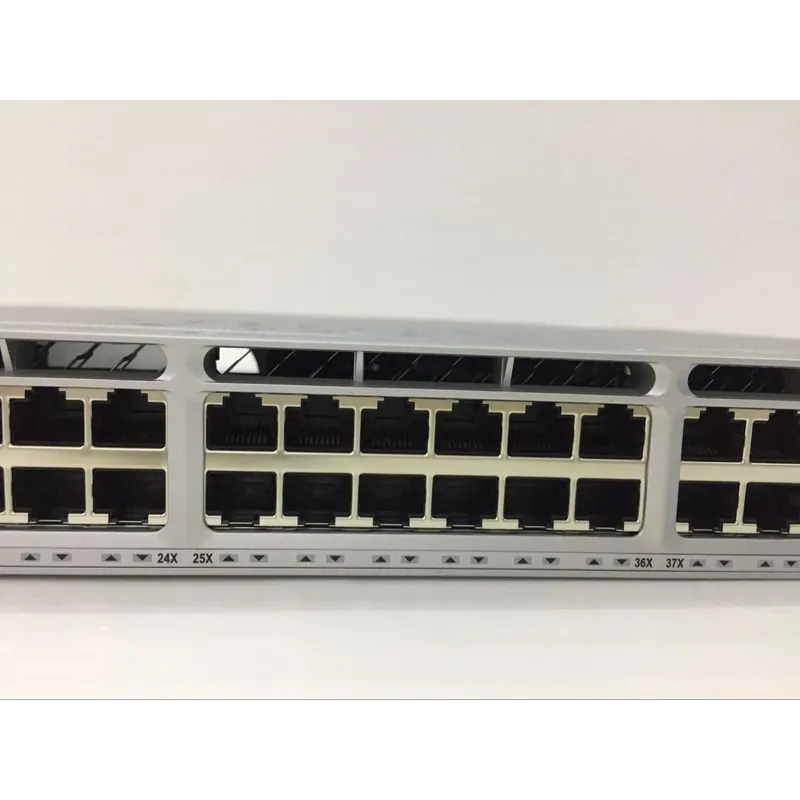 Cisco Catalyst 3850 Switch WS-C3850-48T-L