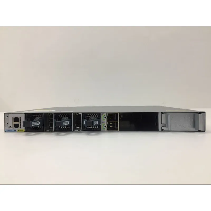 Cisco Catalyst 3850 Switch WS-C3850-48T-L