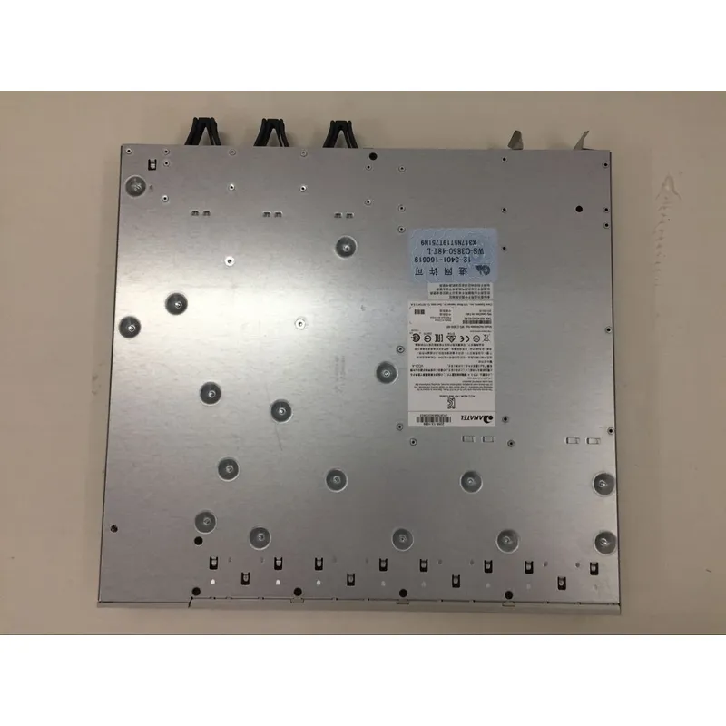 Cisco Catalyst 3850 Switch WS-C3850-48T-L