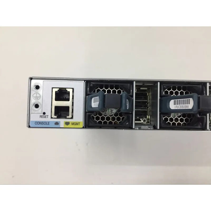 Cisco Catalyst 3850 Switch WS-C3850-48T-L