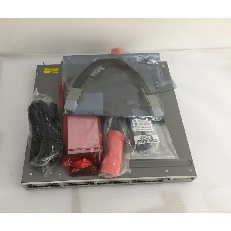 switch cisco catalisador 3850 ws-c3850-48t-s