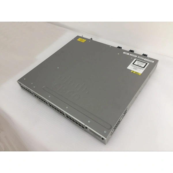 Cisco Catalyst 3850 Switch WS-C3850-48T-S