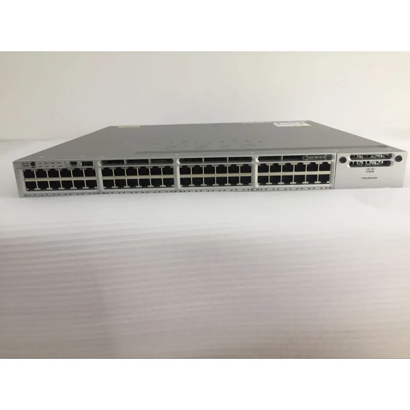 switch cisco catalisador 3850 ws-c3850-48t-s
